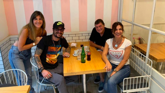 Regreso confirmado: Daniel Osvaldo vuelve al fútbol y jugará en Banfield