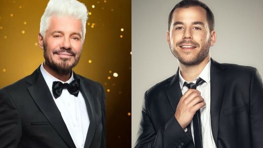 Lunes espectacular en el prime time de América con El Bailando 2023 y Noche al Dente