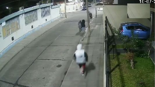 Dolor por Bastian: tenía 10 años, quedó en medio de un tiroteo en Wilde y murió de dos balazos