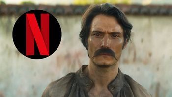 Netflix estrenó la serie más esperada del año, basada en la obra maestra de Gabriel García Márquez