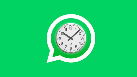 Nuevo temporizador de WhatsApp: qué es y para qué sirve