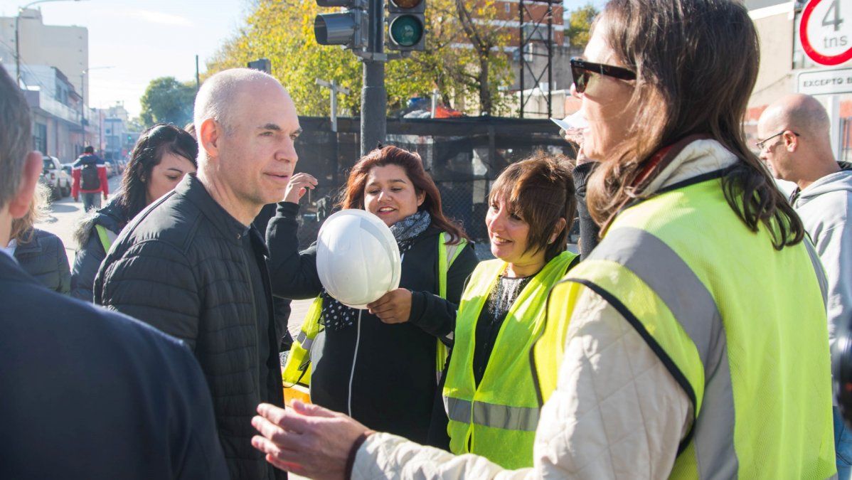 Larreta, sobre el aumento del gas: Cualquier aumento mirado desde el bolsillo de la gente es mucho”