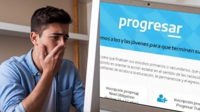 Becas PROGRESAR de ANSES: malas noticias para algunos beneficiarios en octubre
