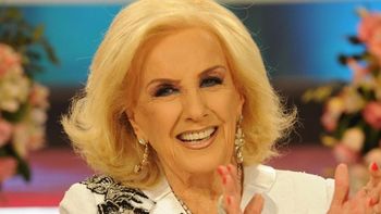 Mirtha Legrand: ¿Qué es un Stent y para qué sirve?