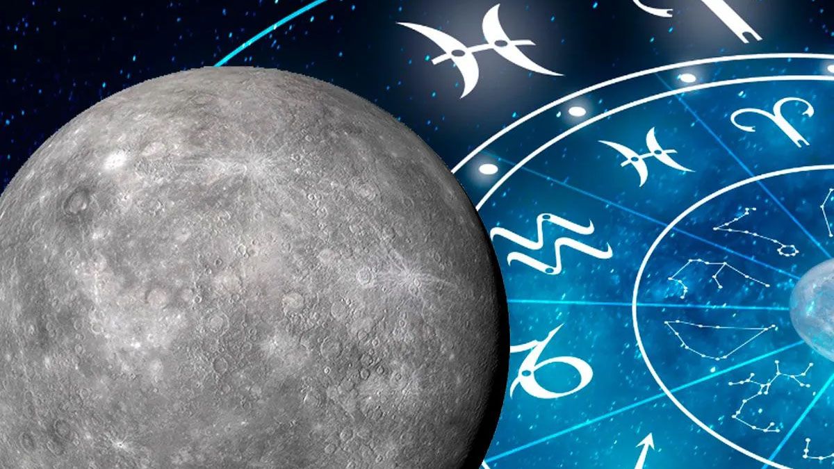 Mercurio entra en Acuario: por qué este día puede cambiar tu forma de pensar y comunicarte