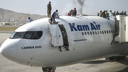 Argentina pide diálogo en Afganistán y el ingreso de ayuda humanitaria: hay 4 argentinos varados