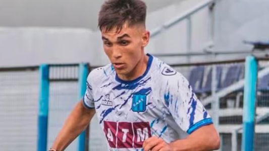 El desgarrador relato de un DT de San Telmo sobre el jugador que murió en una operación: Tenía...