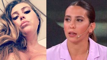 Mar Tarrés culpó a Cinthia Fernández por el acoso de sus seguidores: Ella sabe bien lo que genera