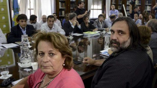 Los docentes bonaerenses esperan una nueva oferta y analizan cómo sigue el plan de lucha