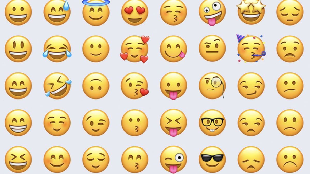 WhatsApp suma más de 160 nuevos emojis: cuáles son y cuándo van a estar disponibles. (Foto: Archivo)