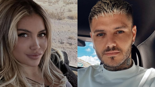 Mauro Icardi sufrió un duro revés judicial y podría recibir una fuerte multa si desobedece el fallo