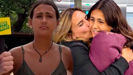 Escándalo en Brasil: la acusación que explotó contra Uma Fabbiani en pleno viaje de egresados