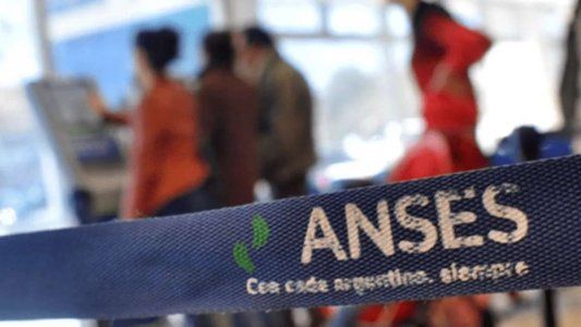 Se modifica el cronograma de julio para el pago previsional y del IFE: será en tres grupos