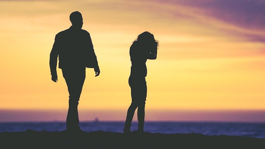 Estuvo buenísimo, pero estamos mejor así: SEPARACIÓN en la pareja más famosa del reality