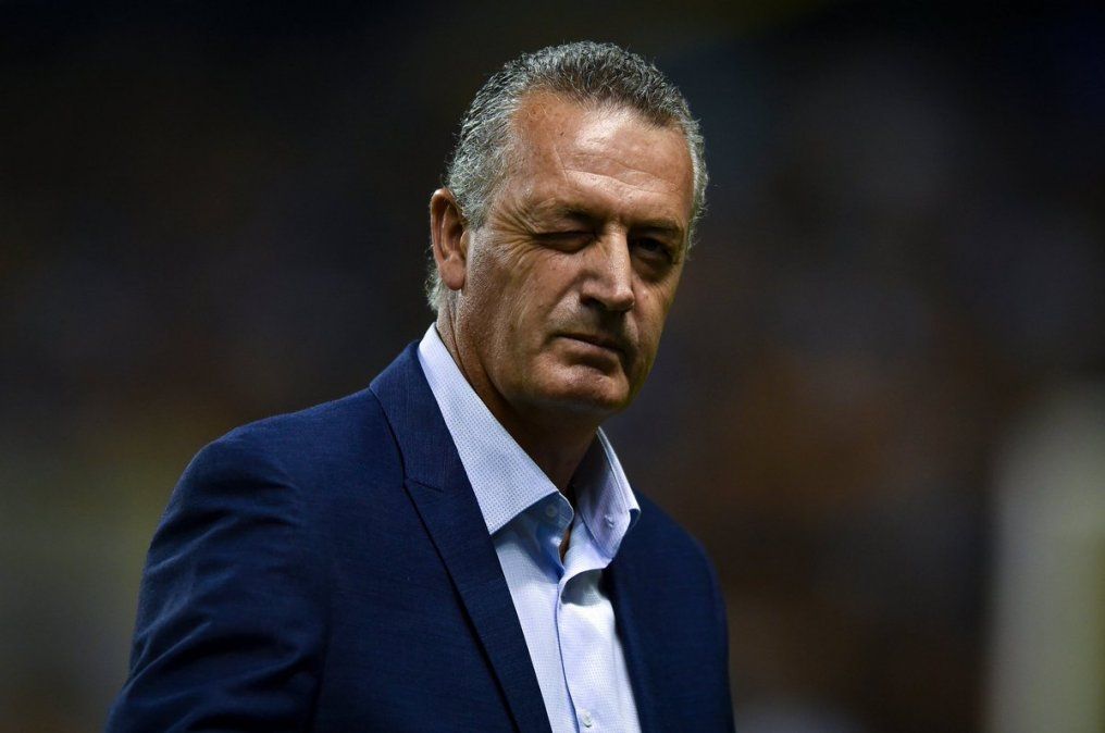 ¿Soldano de 8? Alfaro piensa poner al ex Unión de volante para el duelo clave de Boca ante River por Libertadores