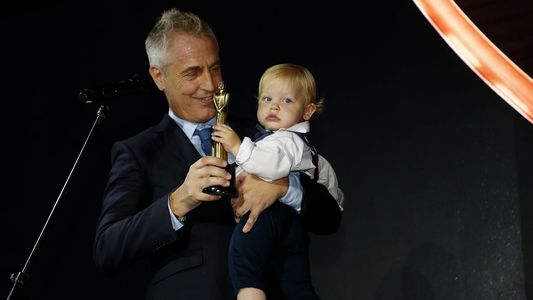 La foto más tierna de Marley y Mirko: Siesta abrazados en Taiwán