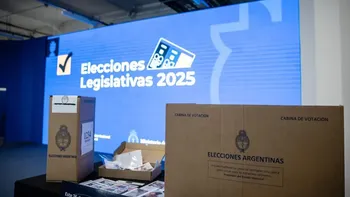 Dónde esperan los resultados las principales fuerzas.  Dónde esperan los resultados las principales fuerzas.