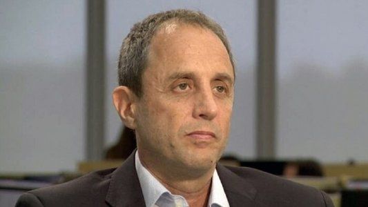 Ernesto Tenembaum sufrió un accidente vial: “La saqué recontra barata