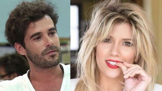 Laurita Fernández rompió el silencio: ¿volvió con Nicolás Cabré?