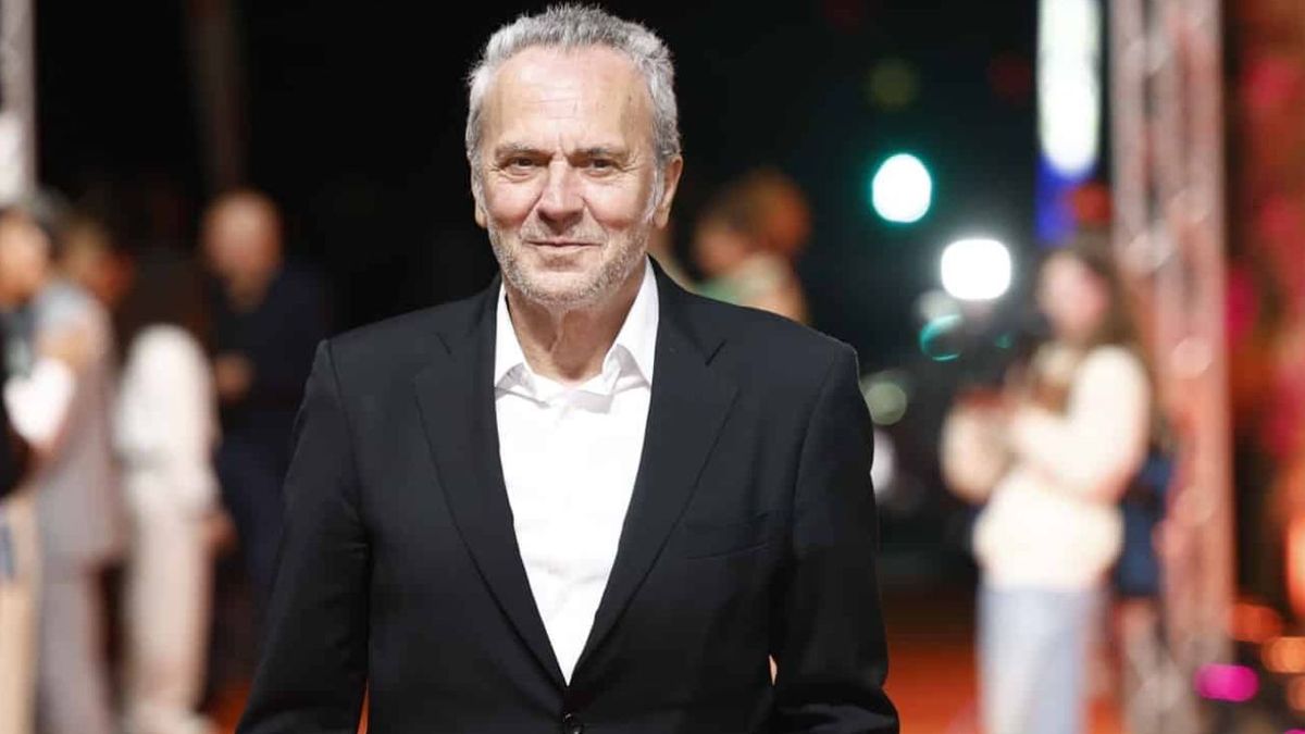 José Coronado arrasa en Netflix con la serie española más vista de la historia. (Foto: Archivo)