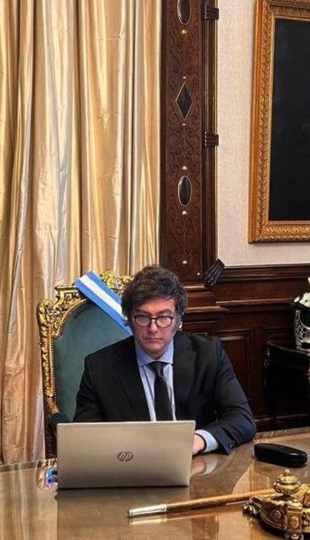 La presión de los gobernadores y un nuevo escenario para Milei en el Congreso: ¿Puede haber aumento para los jubilados?