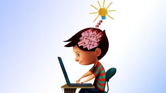 Lenguajes de programación para niños