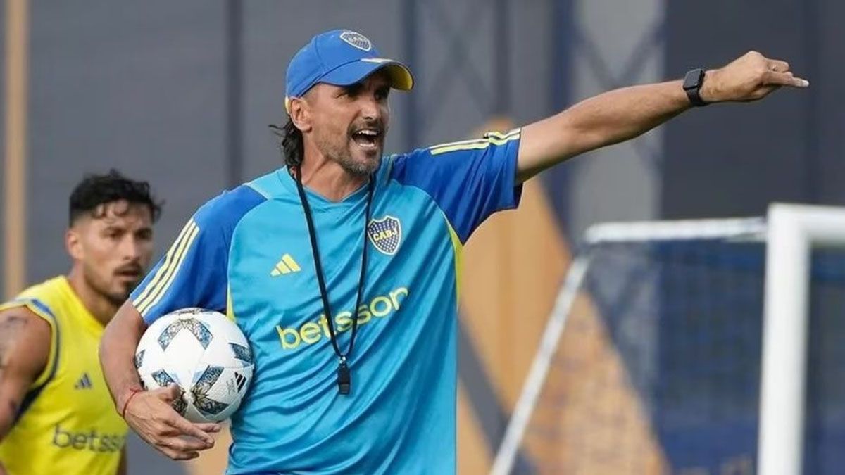 Diego Martínez