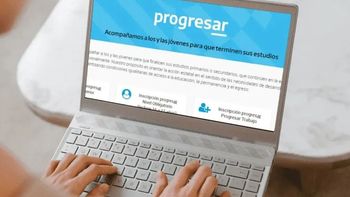 Becas Progresar: la fecha de los resultados (Foto: archivo) Becas Progresar: la fecha de los resultados (Foto: archivo)