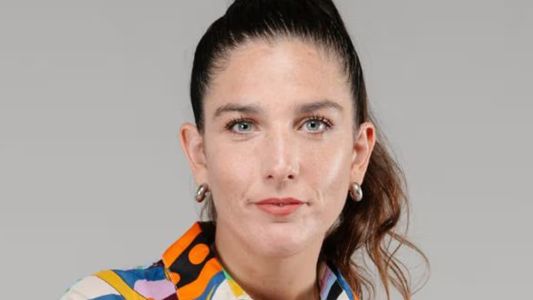 Juana Repetto reveló sin querer el nombre de su tercer hijo: el detalle que la delató