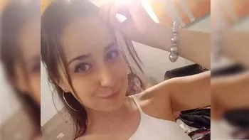La encontraron muerta en una bolsa de basura en la casa de su novio: ¿quién era Solange Sanabria?
