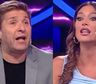 Duro cruce entre Gastón Trezeguet y Sol Pérez en Gran Hermano 2024: Atrasa la discusión