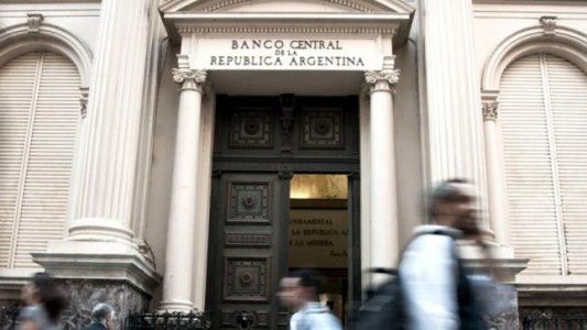 Supermartes: vencen $520 mil millones en Lebacs y la tasa continuaría alta