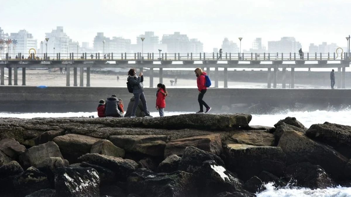 Ya están definidos los precios de los departamentos y hoteles para pasar las vacaciones de invierno en la Costa Atlántica.