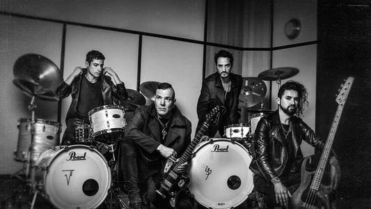 Catupecu Machu anunció su regreso con un show gratuito en Vorterix