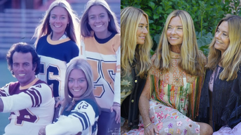 La tajante opinión de María Emilia, Trilliza de Oro, sobre las denuncias que sacuden a Julio Iglesias