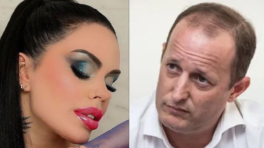 La curiosa respuesta de Sofía Clérici a un seguidor que le hizo un picante comentario