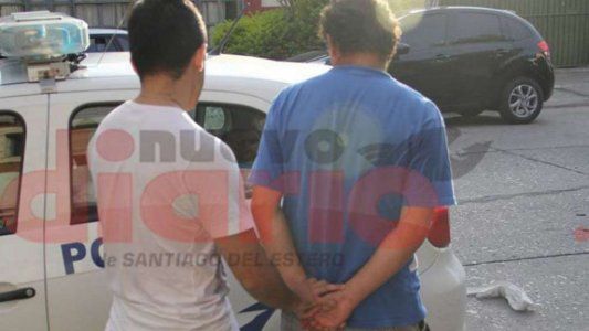 Violó a su hijastra, le dieron prisión domiciliaria y abusó de su hija menor