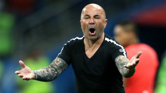 Jorge Sampaoli es el nuevo director técnico del Sevilla