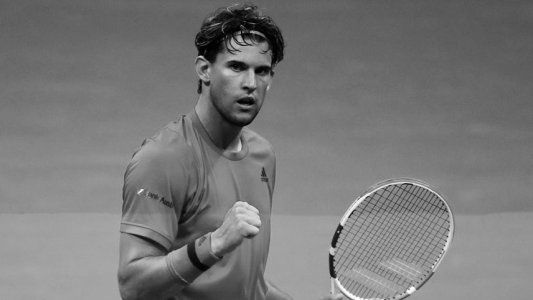 Arriba la juventud: tras la descalificación de Djokovic del US Open, por primera vez habrá un campeón de Grand Slam nacido en los 90