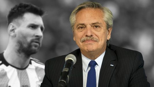 Recorrido de la caravana de la Selección Argentina: el Gobierno pone la Casa Rosada a disposición de los jugadores