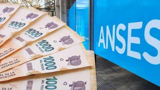 Con el AUMENTO de jubilaciones y pensiones de ANSES en JUNIO, ¿se mantiene el BONO de $70.000?