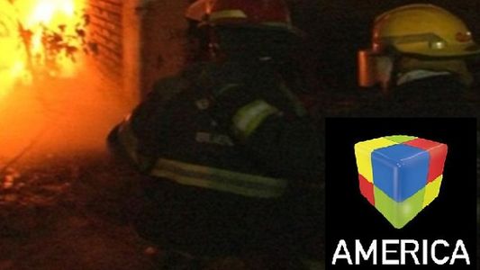 En Llamas: Otra gran propuesta de América que da sus frutos