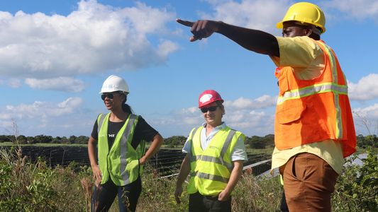 El expresidente norteamericano Bill Clinton creó la Clinton Global Initiative: ¿de qué se trata?