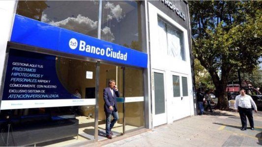 El Banco Ciudad avanza con un comité de políticas de género
