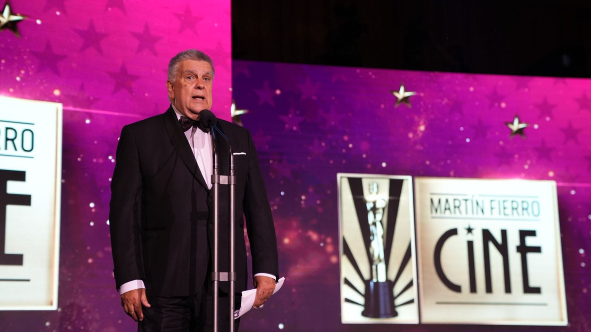 Premios Martín Fierro de Cine 2025: todos los ternados para la gala más esperada