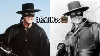 El Zorro les ganó a todos y fue el dueño de la mañana