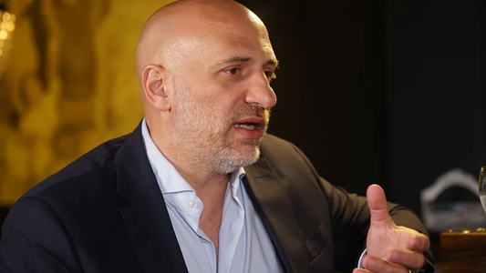 El vicerrector de la UBA cruzó duro al Gobierno por las auditorías y pidió evitar tentaciones autoritarias y populistas