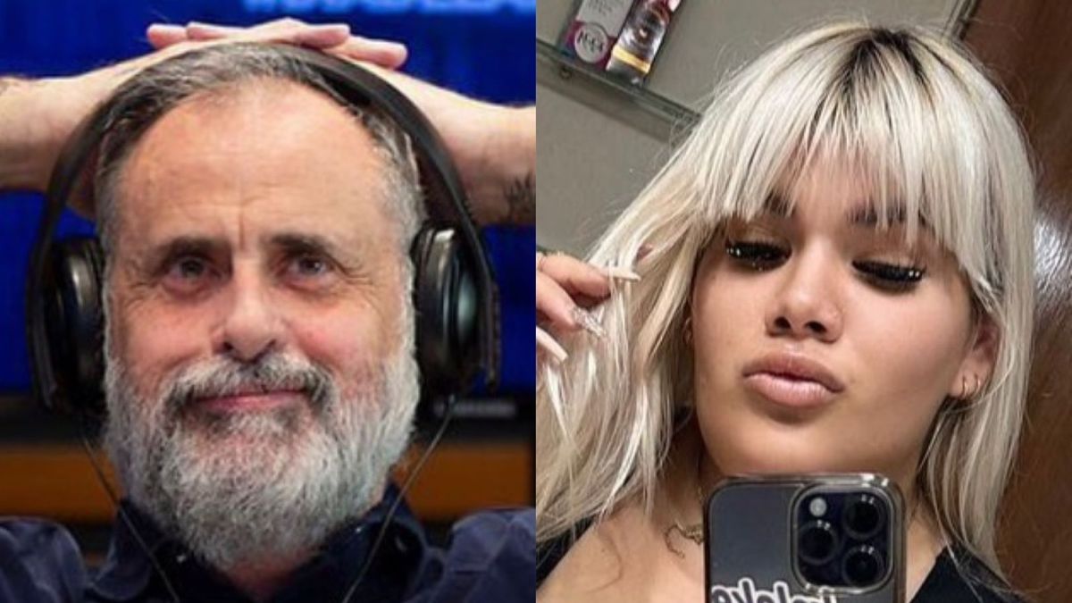 Filtraron las duras condiciones que Jorge Rial le puso a More para alquilarle un departamento