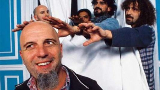 Murió músico de Bersuit y ex tecladista de Fabiana Cantilo que vivía en situación de calle