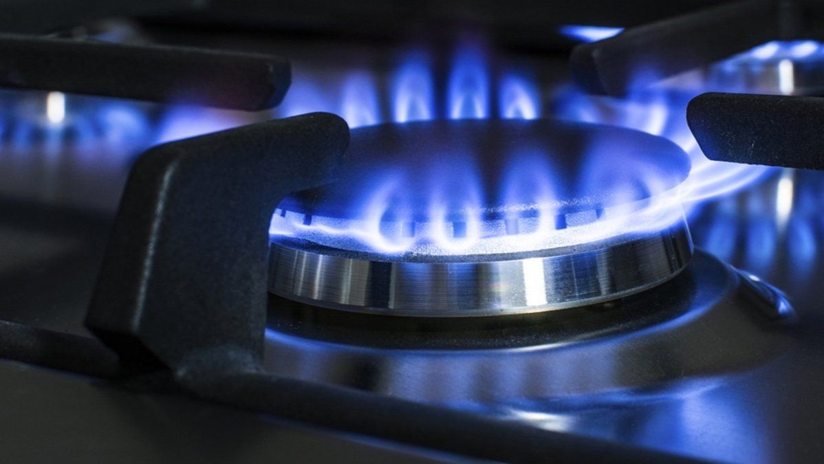 El Gobierno oficializó la opción de pagar en tres cuotas el consumo del gas en invierno